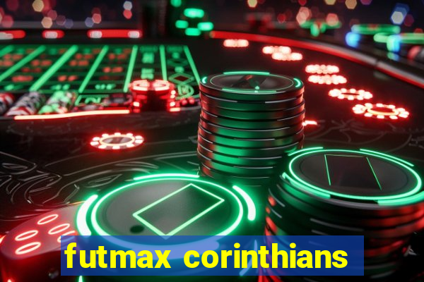 futmax corinthians